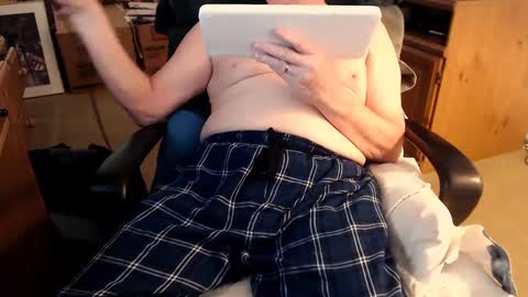 Terrance1st online show from 02-07-25, 03:19