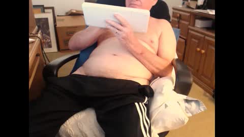 Terrance1st online show from 02-10-25, 04:04