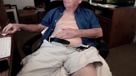 Terrance1st online show from 02-27-25, 10:53