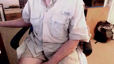 Terrance1st online show from 10-15-25, 03:45