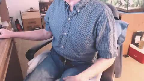 Terrance1st online show from 02-23-26, 03:20