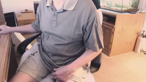 Terrance1st online show from 03-23-26, 02:54