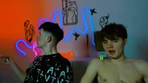 emil_lucky online show from 03-23-26, 07:29