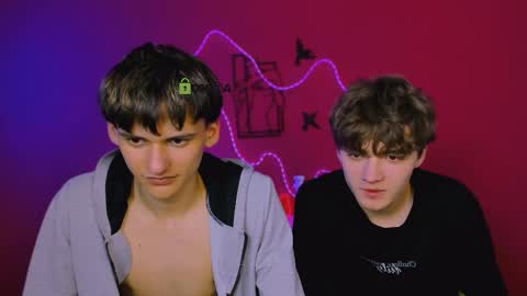 emil_lucky online show from 04-27-26, 06:50