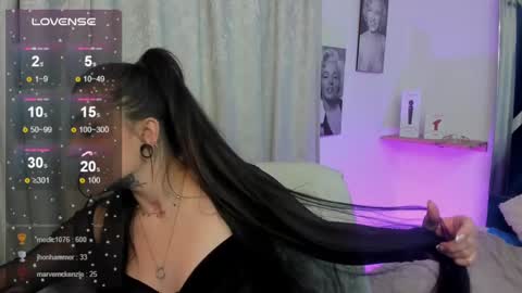 emilayton_ online show from 01-18-25, 10:17