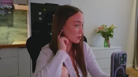 Snapshot of emili1_bc chatting on 02-23-26, 11:07 Emili online show from 02-23-26, 11:07