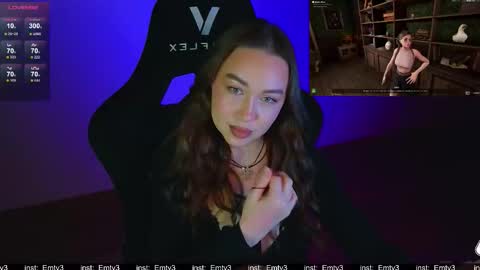 Snapshot of emili1_bc chatting on 03-11-26, 05:52 Emili online show from 03-11-26, 05:52