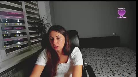 emili77777 online show from 09-17-25, 10:17