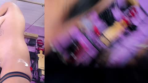 emili_bdsm online show from 10-08-25, 01:47