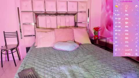 Emili clark  online show from 01-21-25, 05:05