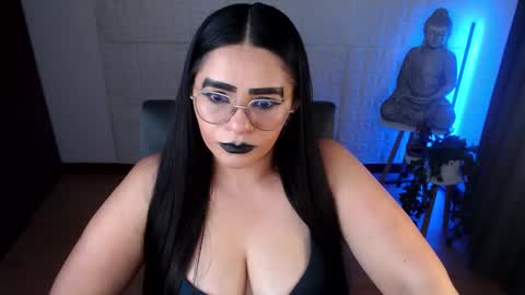 POWERFULL GODDESS EMILI online show from 12-10-24, 01:11