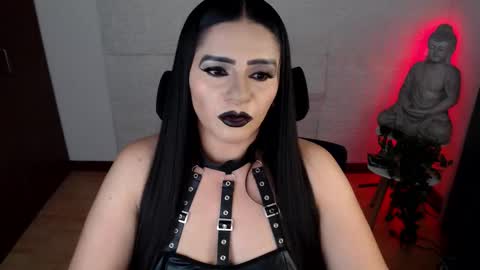 POWERFULL GODDESS EMILI online show from 03-13-26, 11:22