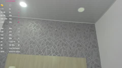 Emili Lenus online show from 01-05-25, 11:37