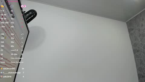 Emili Lenus online show from 01-15-25, 02:35