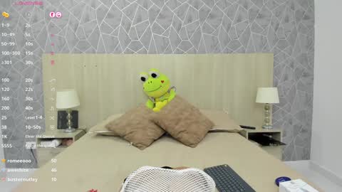 Emili Lenus online show from 01-23-25, 02:39