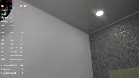 Emili Lenus online show from 02-15-25, 02:22