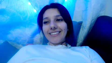 emili riders online show from 01-06-25, 02:03