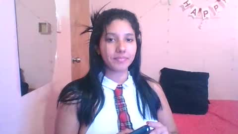 emili riders online show from 04-04-26, 04:37