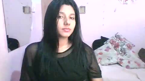 emili riders online show from 04-08-26, 03:45