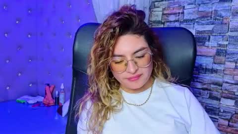 Emy  online show from 12-14-25, 02:50