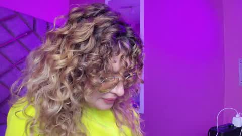 Emy  online show from 12-18-25, 03:23