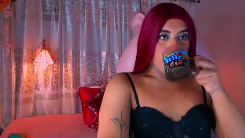 Emili roux online show from 01-29-25, 12:56