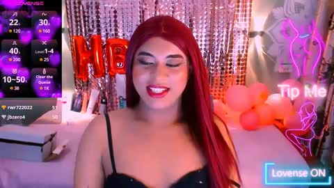 Emili roux online show from 02-13-25, 08:45