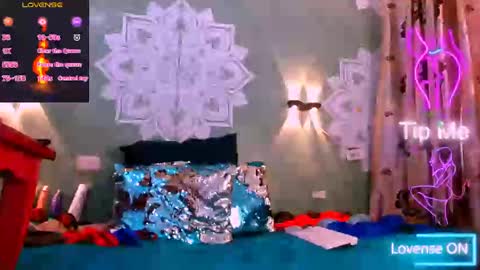 Emili roux online show from 02-24-25, 06:36