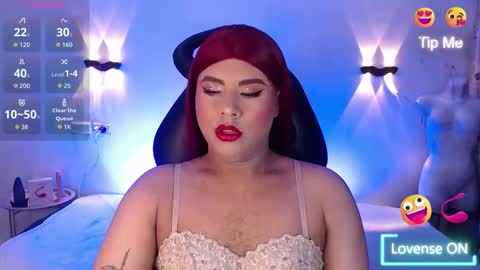 Emili roux online show from 12-02-25, 12:32