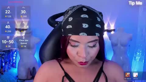 Emili roux online show from 03-10-26, 06:24