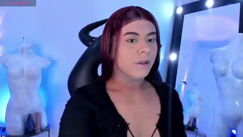 Emili roux online show from 03-23-26, 10:08