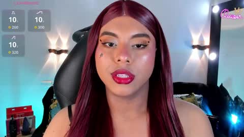 Emili roux online show from 04-25-26, 01:41