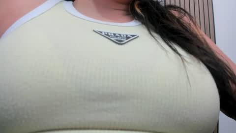 Snapshot of emilia_betancourt0923 chatting on 07-28-26, 02:13 Emilia Betancourt0923 online show from 07-28-26, 02:13