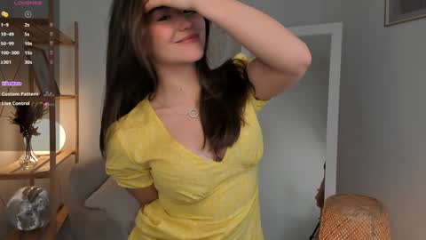 emilia_dream online show from 02-03-25, 05:56