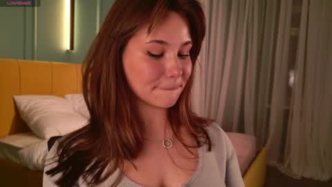 emilia_dream online show from 03-31-26, 06:08