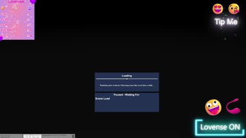 Emy online show from 07-16-26, 08:59