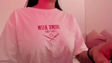 Emilia Big Boobs online show from 12-04-24, 12:03