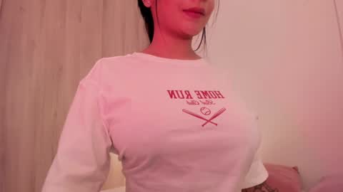 Emilia Big Boobs online show from 12-04-24, 03:10