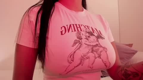 Emilia Big Boobs online show from 12-12-24, 12:12