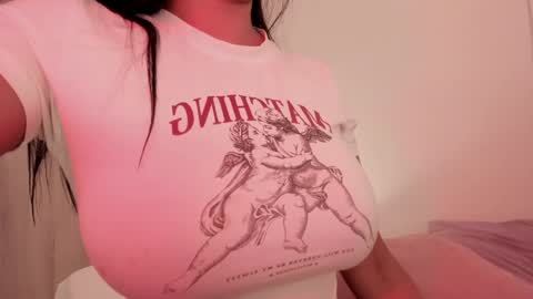 Emilia Big Boobs online show from 12-16-24, 08:26