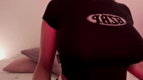 Emilia Big Boobs online show from 12-20-24, 12:41