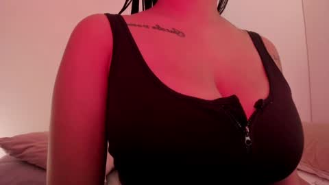 Emilia Big Boobs online show from 12-22-24, 02:06