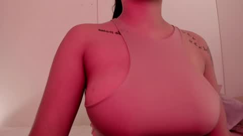 Emilia Big Boobs online show from 12-29-24, 01:24