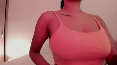 Emilia Big Boobs online show from 12-29-24, 03:46