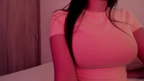 Emilia Big Boobs online show from 01-07-25, 11:14