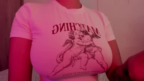 Emilia Big Boobs online show from 01-11-25, 09:04