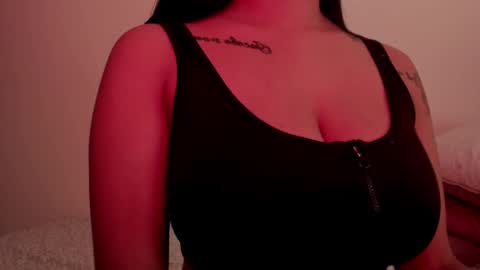 Emilia Big Boobs online show from 01-21-25, 02:33