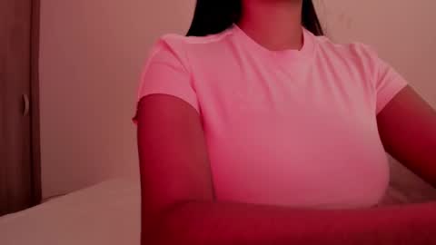 Emilia Big Boobs online show from 01-22-25, 02:14