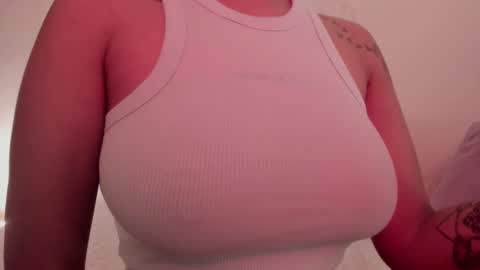 Emilia Big Boobs online show from 02-01-25, 04:33