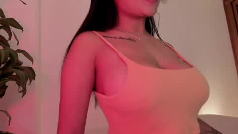 Emilia Big Boobs online show from 03-03-25, 06:12